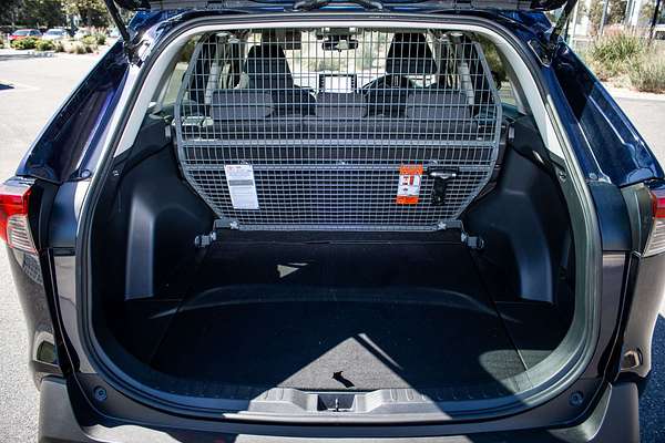 2022 Toyota RAV4 GX AXAH54R