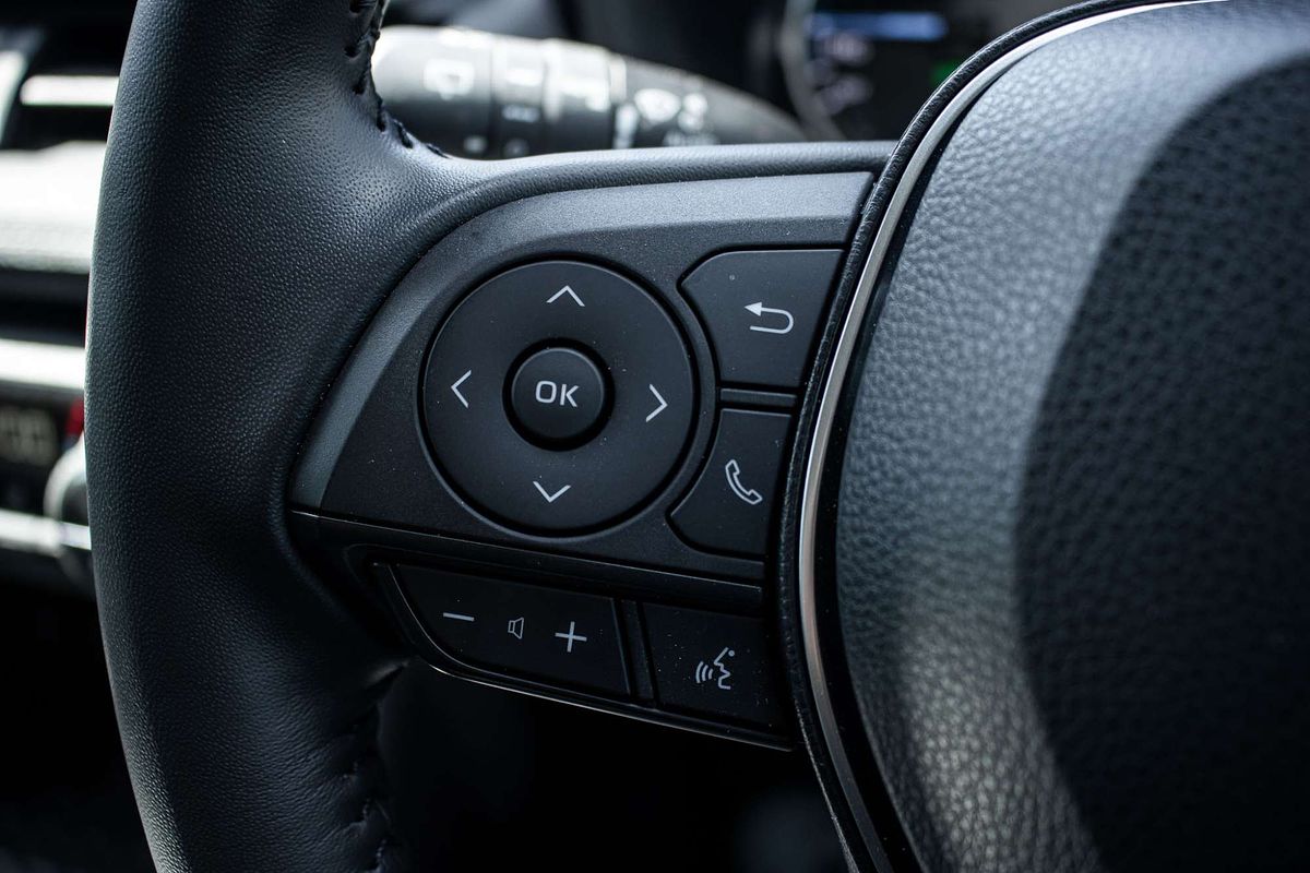 2022 Toyota RAV4 GX AXAH54R