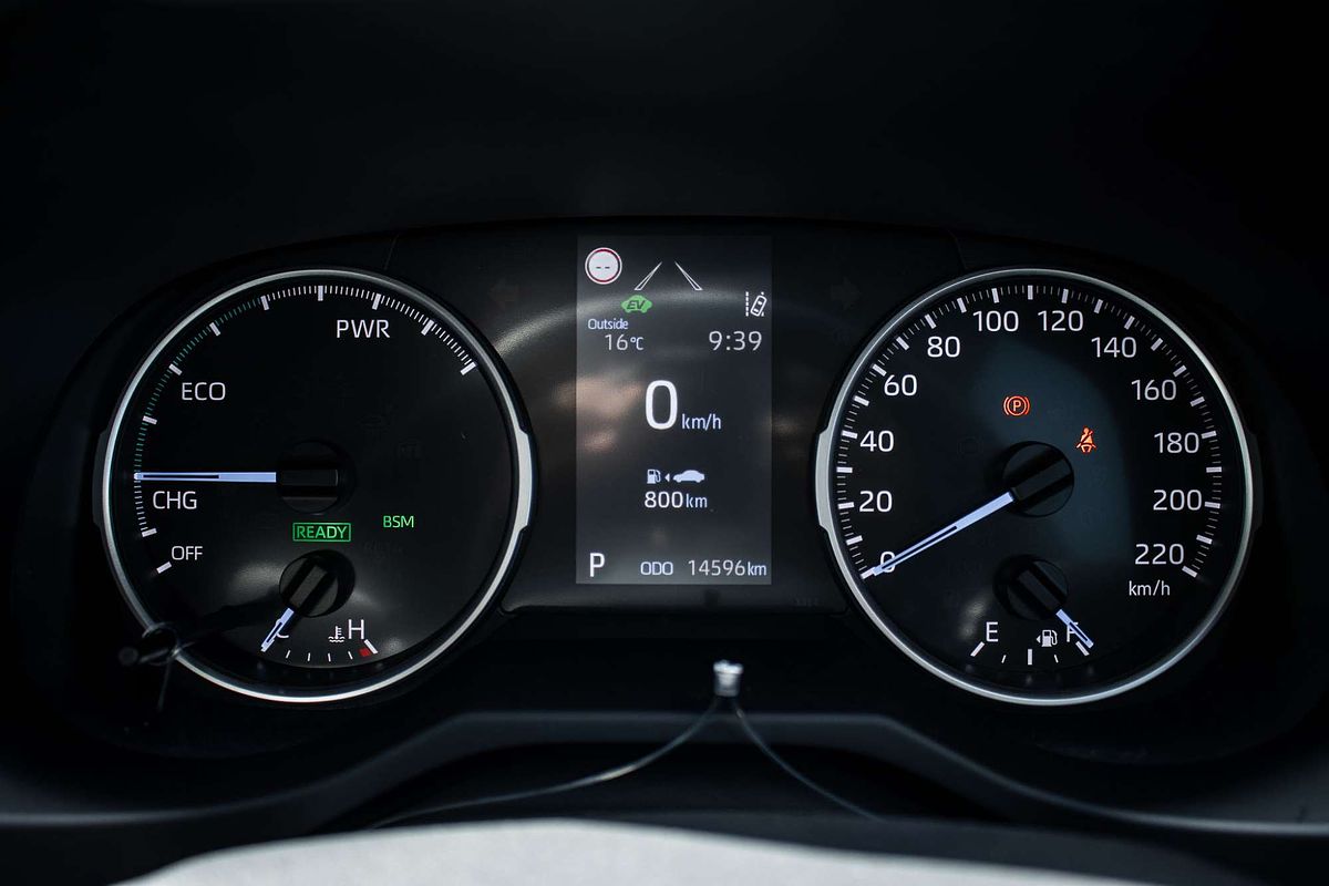 2022 Toyota RAV4 GX AXAH54R