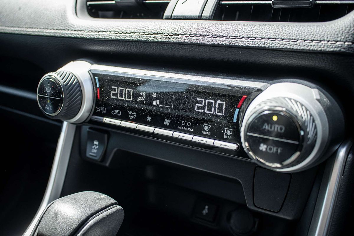 2022 Toyota RAV4 GX AXAH54R