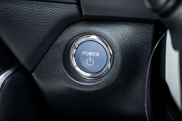 2022 Toyota RAV4 GX AXAH54R