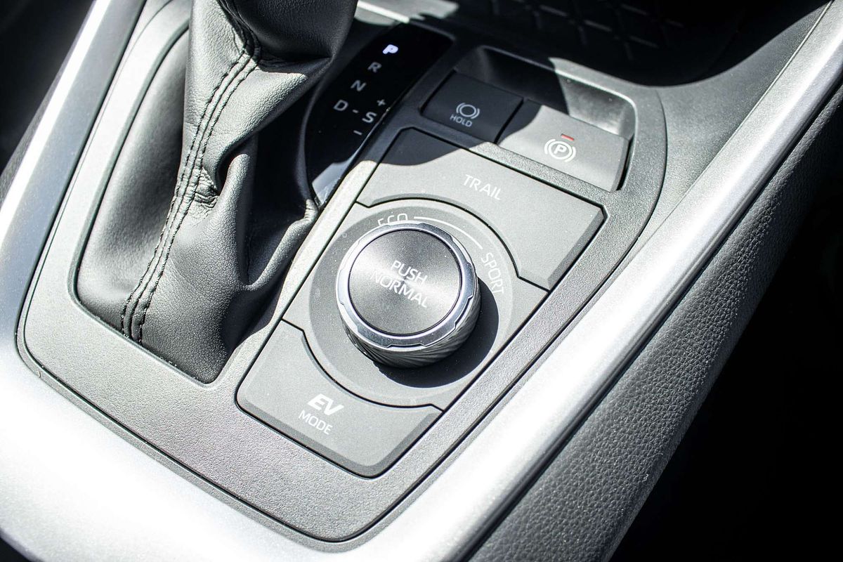 2022 Toyota RAV4 GX AXAH54R