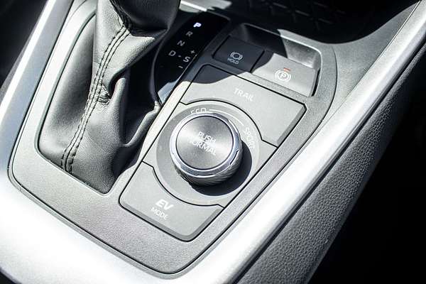 2022 Toyota RAV4 GX AXAH54R