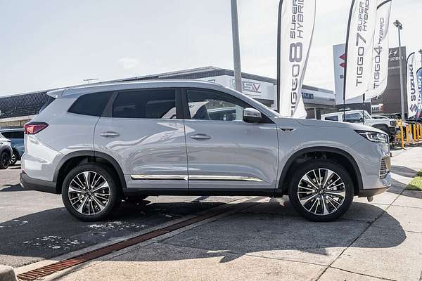 2025 Chery Tiggo 8 Pro Max Ultimate AWD