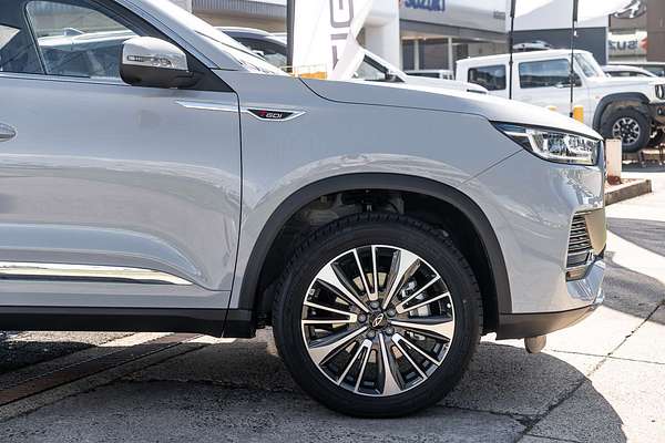 2025 Chery Tiggo 8 Pro Max Ultimate AWD