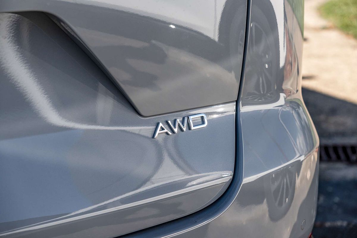 2025 Chery Tiggo 8 Pro Max Ultimate AWD