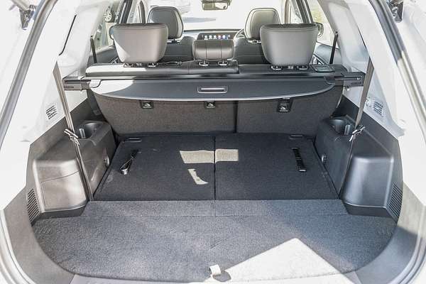 2025 Chery Tiggo 8 Pro Max Ultimate AWD