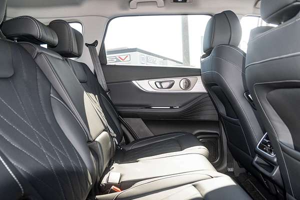 2025 Chery Tiggo 8 Pro Max Ultimate AWD