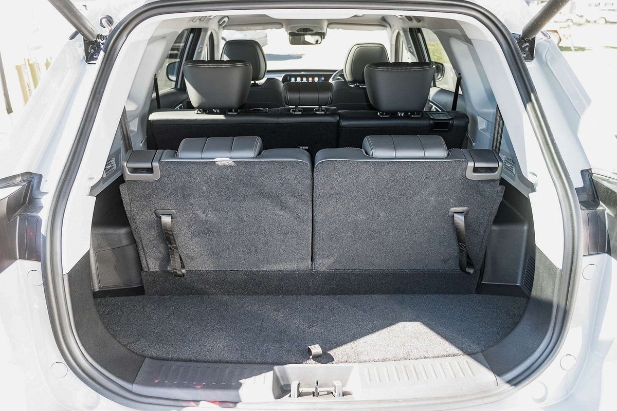 2025 Chery Tiggo 8 Pro Max Ultimate AWD