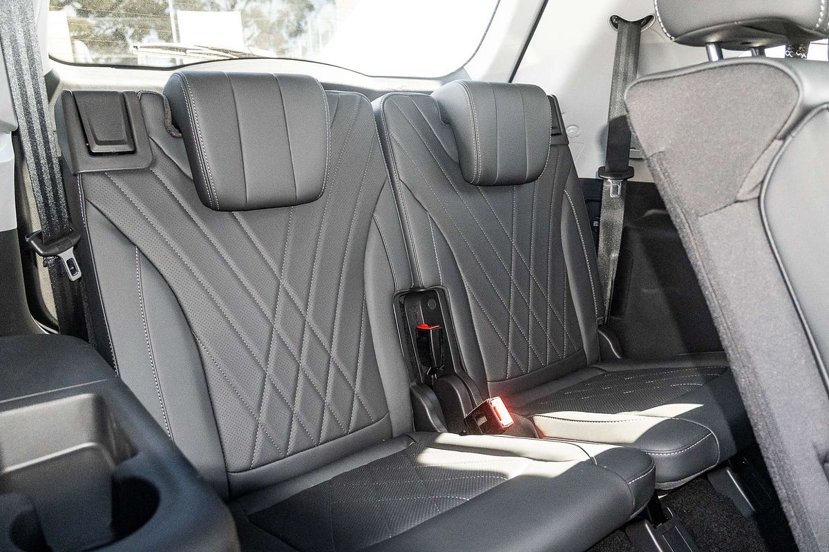 2025 Chery Tiggo 8 Pro Max Ultimate AWD