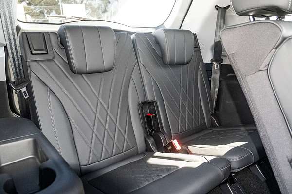 2025 Chery Tiggo 8 Pro Max Ultimate AWD