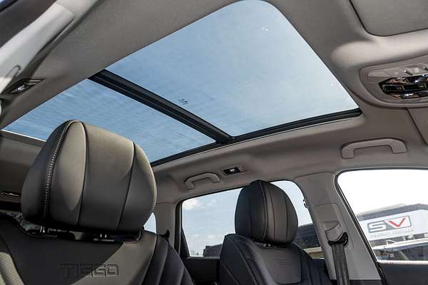 2025 Chery Tiggo 8 Pro Max Ultimate AWD