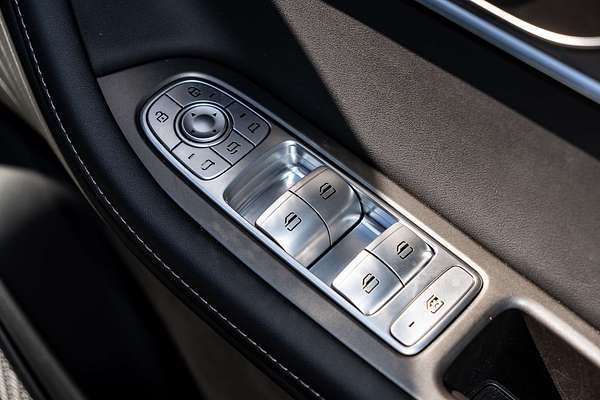 2025 Chery Tiggo 8 Pro Max Ultimate AWD