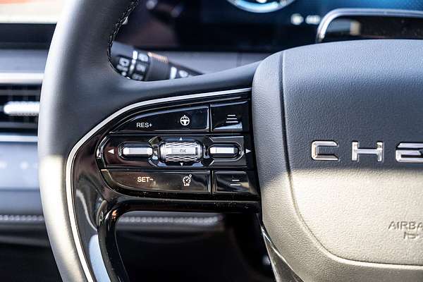 2025 Chery Tiggo 8 Pro Max Ultimate AWD