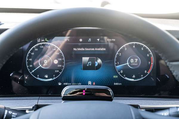 2025 Chery Tiggo 8 Pro Max Ultimate AWD