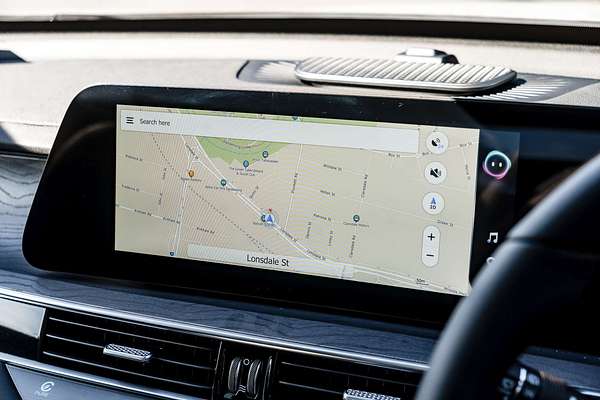 2025 Chery Tiggo 8 Pro Max Ultimate AWD