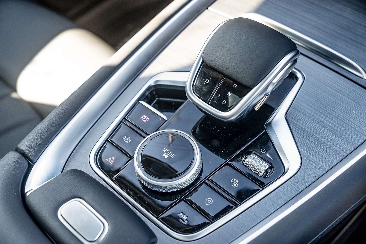 2025 Chery Tiggo 8 Pro Max Ultimate AWD