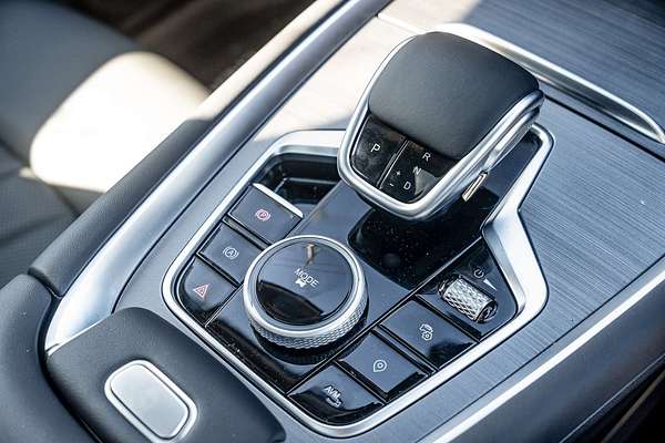 2025 Chery Tiggo 8 Pro Max Ultimate AWD