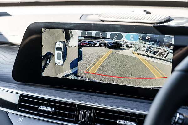 2025 Chery Tiggo 8 Pro Max Ultimate AWD