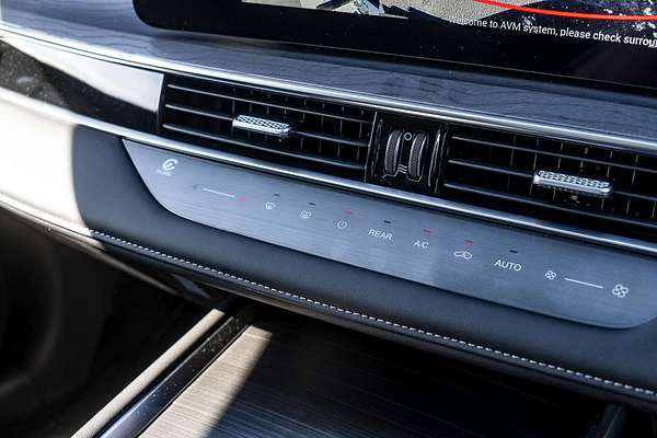 2025 Chery Tiggo 8 Pro Max Ultimate AWD