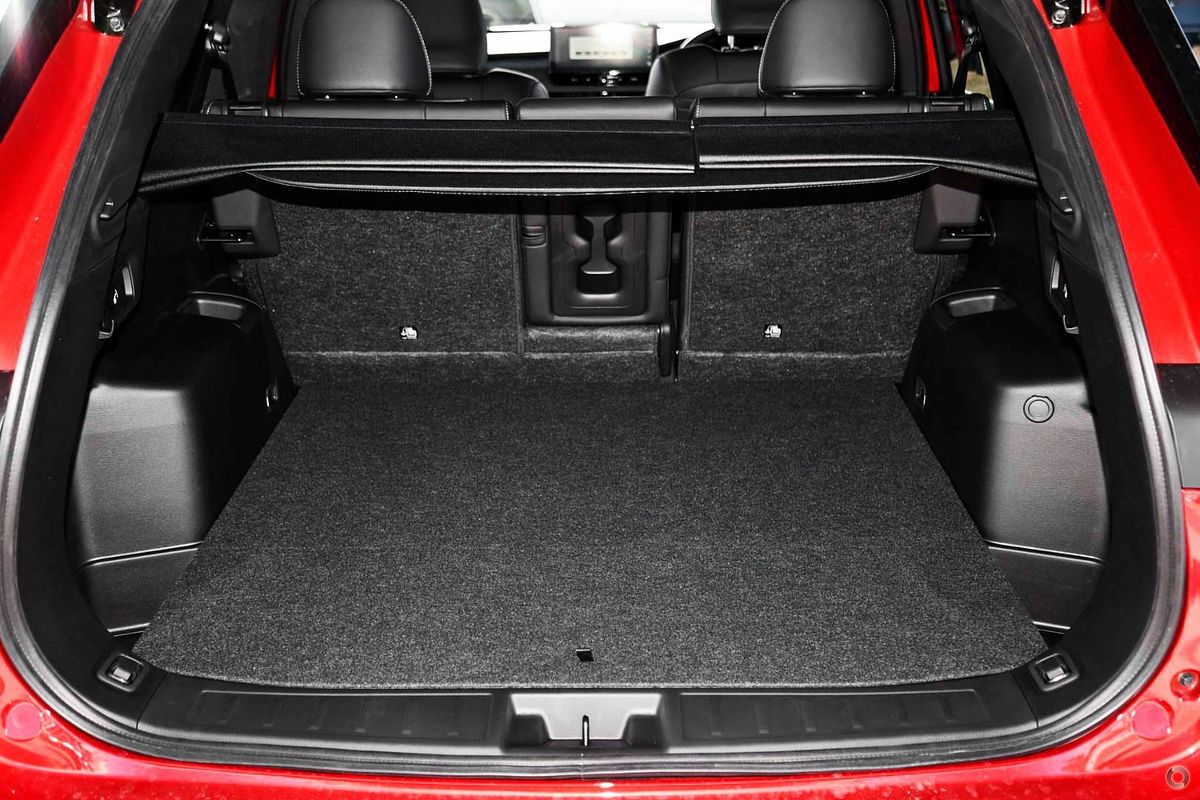 2025 Mitsubishi Outlander Exceed ZM