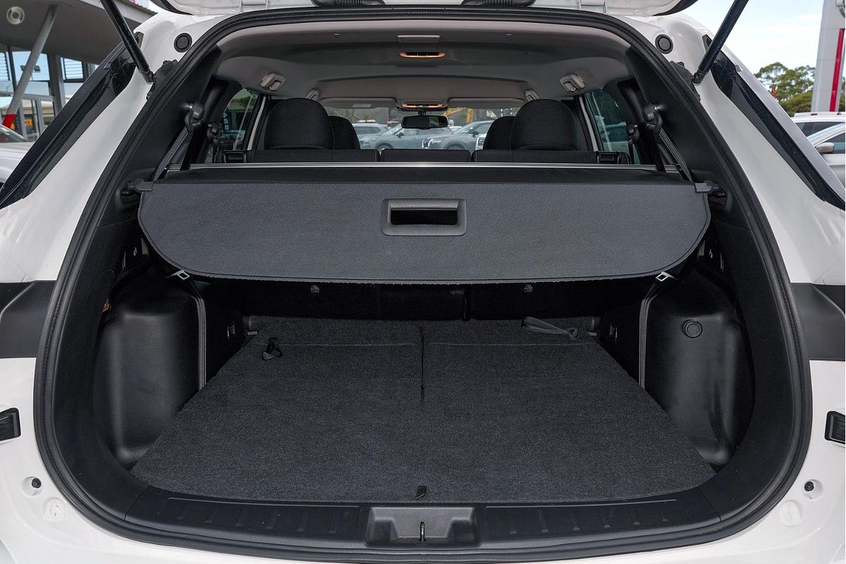 2025 Mitsubishi Outlander LS ZM