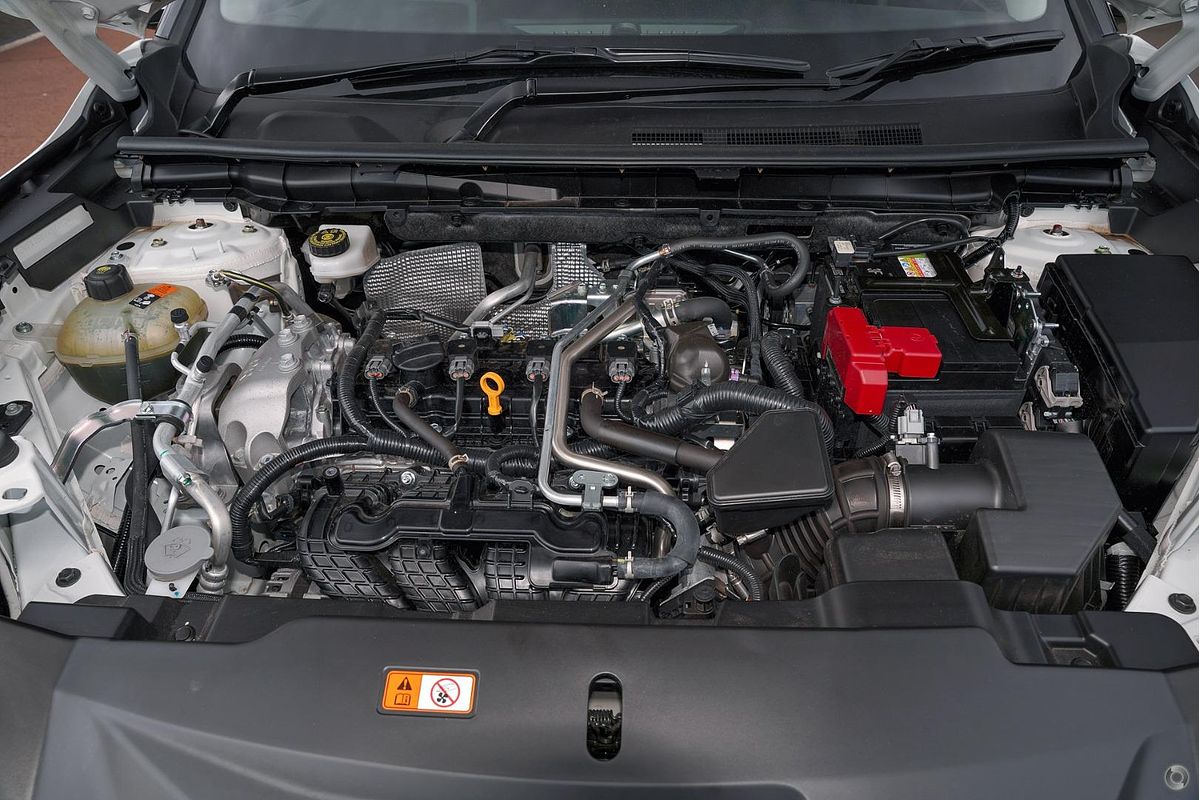 2025 Mitsubishi Outlander LS ZM