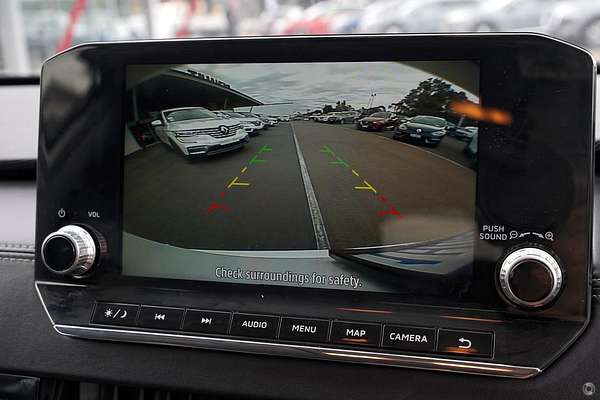 2025 Mitsubishi Outlander LS ZM