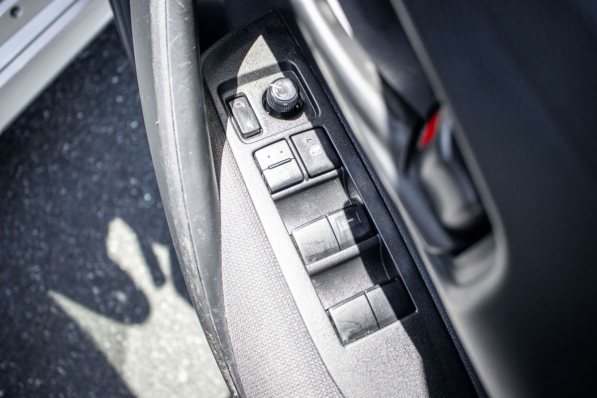 2021 Toyota Corolla Ascent Sport Hybrid ZWE211R