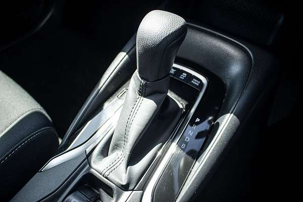 2021 Toyota Corolla Ascent Sport Hybrid ZWE211R