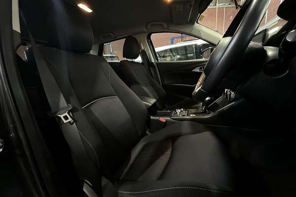 2018 Mazda CX-3 Maxx Sport DK