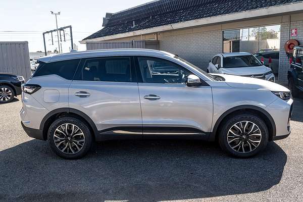 2025 Chery Tiggo 7 Super Hybrid Ultimate T32