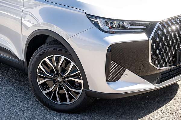 2025 Chery Tiggo 7 Super Hybrid Ultimate T32