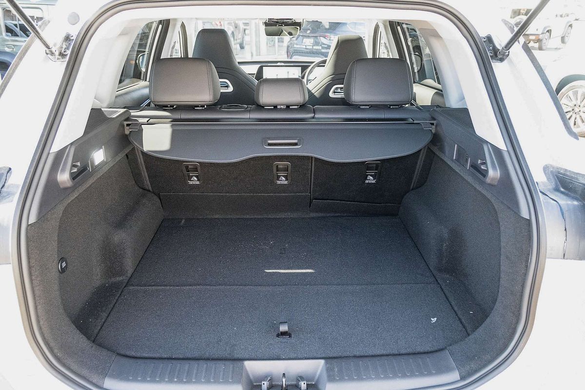 2025 Chery Tiggo 7 Super Hybrid Ultimate T32