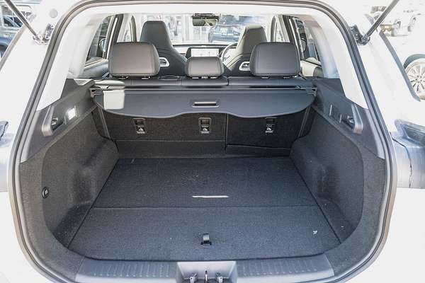 2025 Chery Tiggo 7 Super Hybrid Ultimate T32