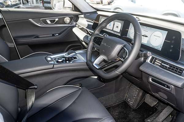 2025 Chery Tiggo 7 Super Hybrid Ultimate T32