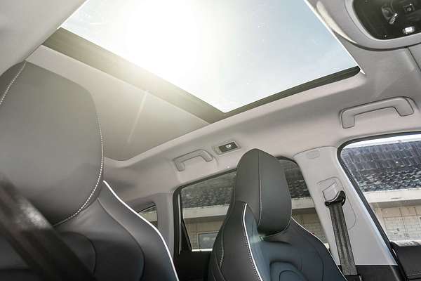 2025 Chery Tiggo 7 Super Hybrid Ultimate T32