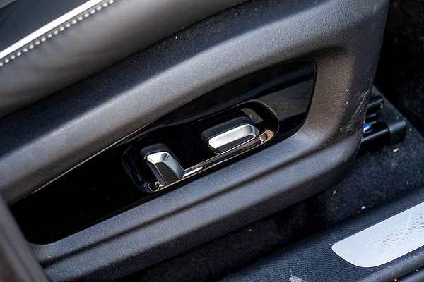 2025 Chery Tiggo 7 Super Hybrid Ultimate T32