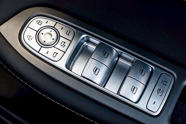 2025 Chery Tiggo 7 Super Hybrid Ultimate T32