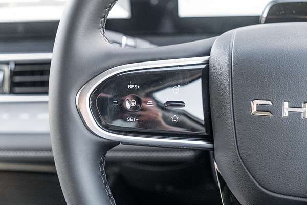 2025 Chery Tiggo 7 Super Hybrid Ultimate T32