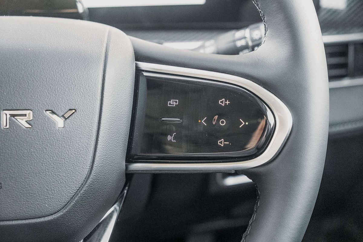 2025 Chery Tiggo 7 Super Hybrid Ultimate T32