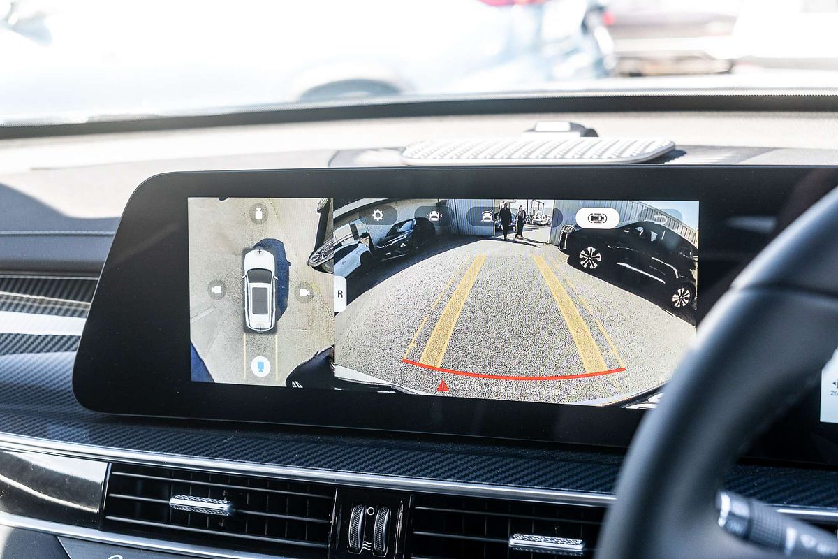 2025 Chery Tiggo 7 Super Hybrid Ultimate T32