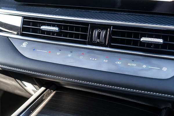 2025 Chery Tiggo 7 Super Hybrid Ultimate T32