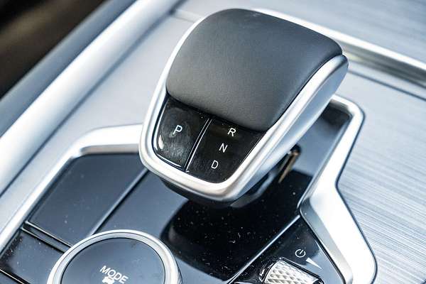 2025 Chery Tiggo 7 Super Hybrid Ultimate T32