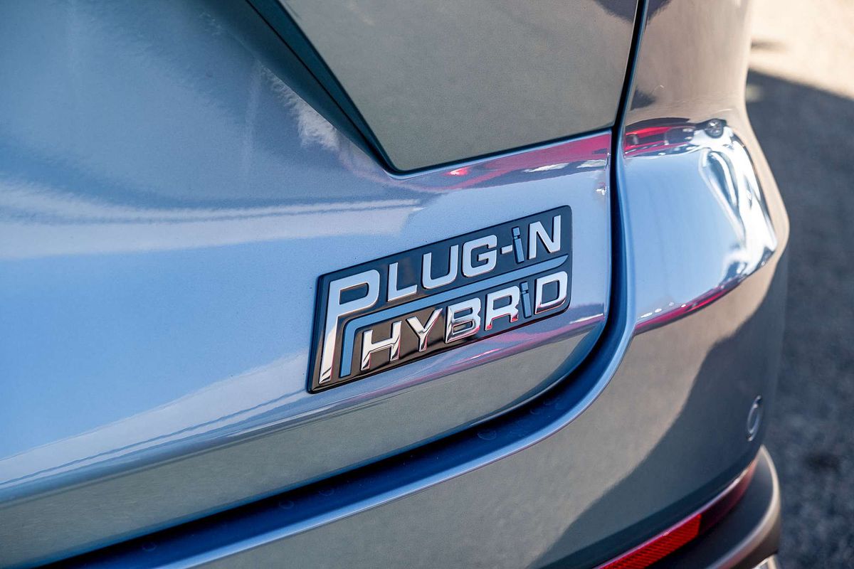 2025 Chery Tiggo 8 Super Hybrid Ultimate T31