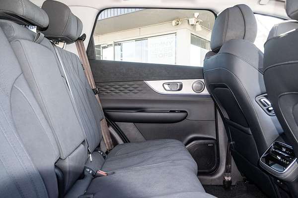 2025 Chery Tiggo 8 Super Hybrid Ultimate T31