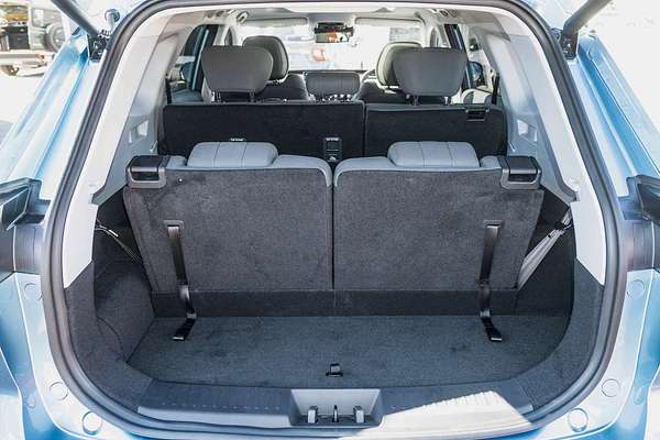 2025 Chery Tiggo 8 Super Hybrid Ultimate T31