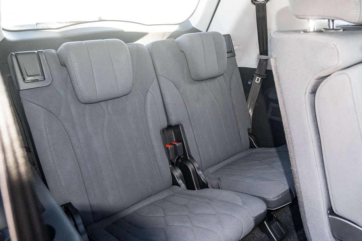 2025 Chery Tiggo 8 Super Hybrid Ultimate T31