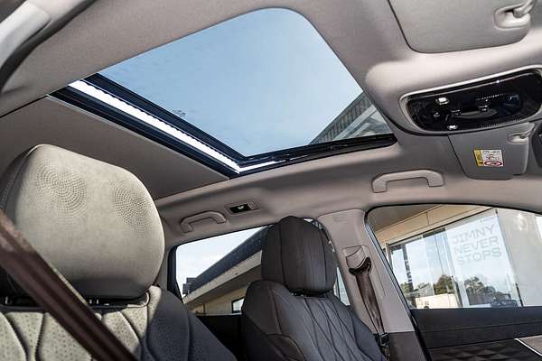 2025 Chery Tiggo 8 Super Hybrid Ultimate T31