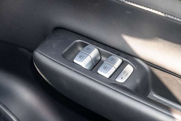 2025 Chery Tiggo 8 Super Hybrid Ultimate T31